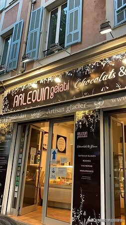 盘点那些最好吃的冰淇淋,舌尖上的清凉