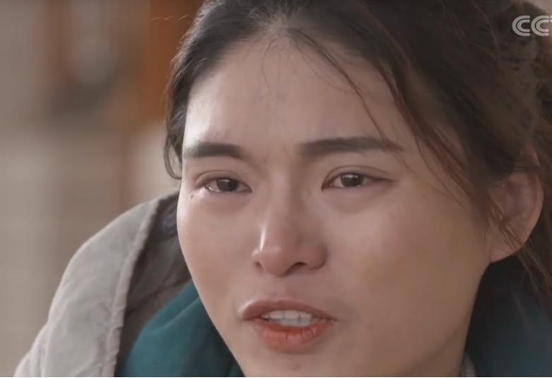 创业失败负债四十万妻子不离不弃,女人创业失败负债37万