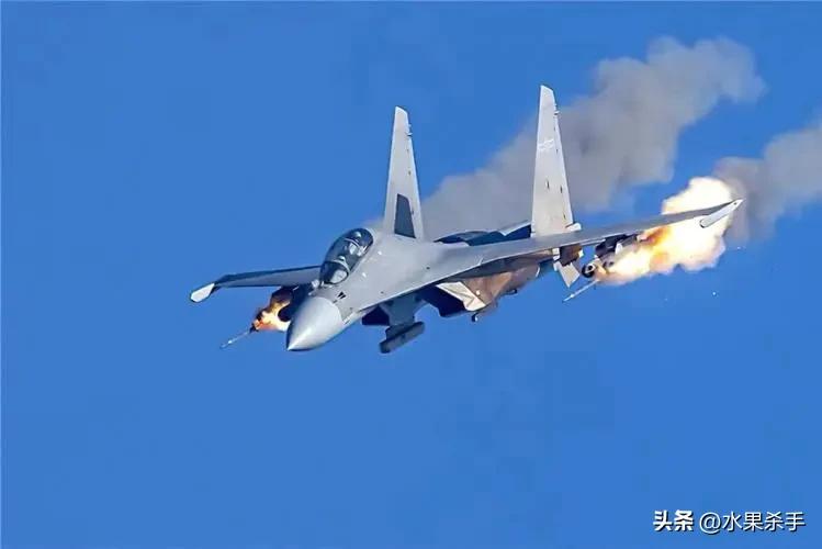 一个买波音一个买苏35，沙特和伊朗为什么这么不给中国面子？