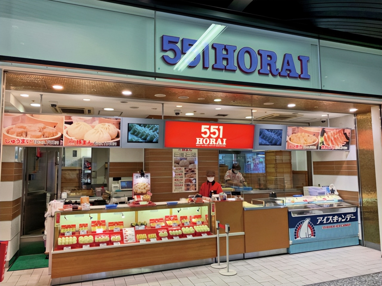 去大阪纪念品,到大阪必买的购物攻略