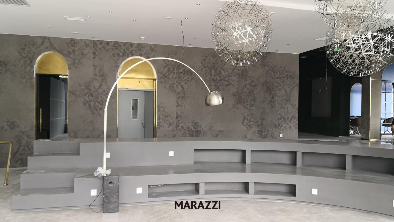 意大利马拉齐定制瓷砖,意大利马拉齐瓷砖优缺点