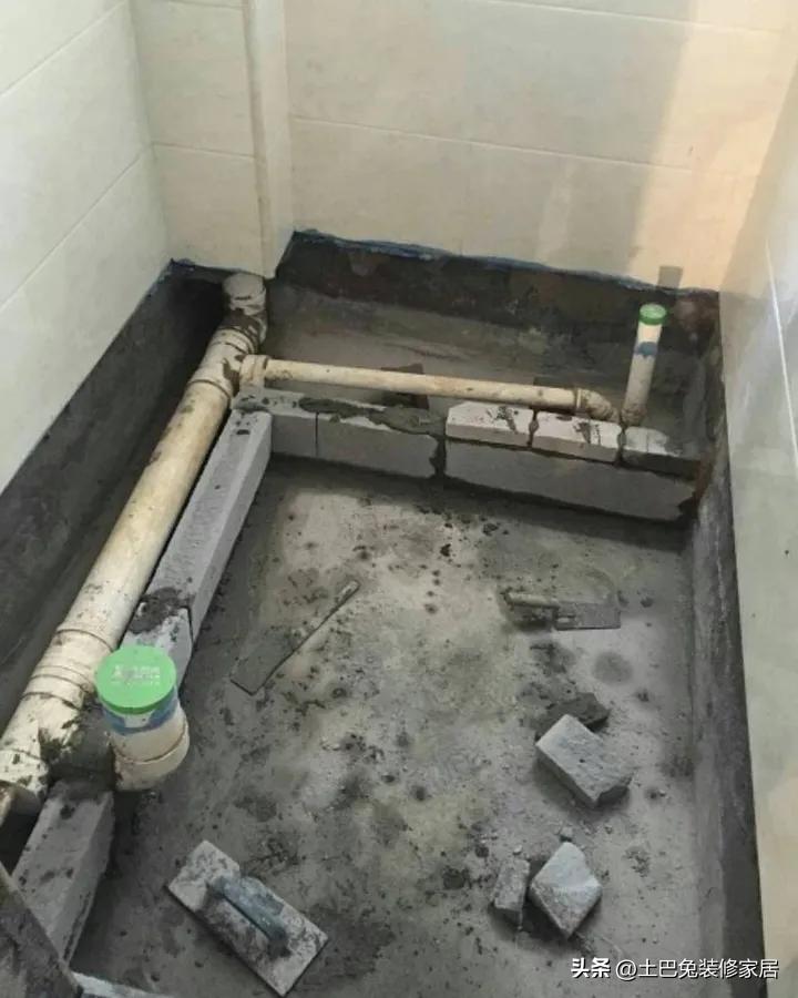 商品房子装修流程,第一次装修房子流程