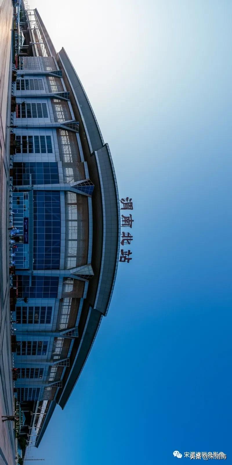 陕西摄影师宋渭涛,宋渭涛骊泉影像