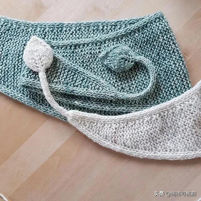 R网导读——小围巾Waldkind