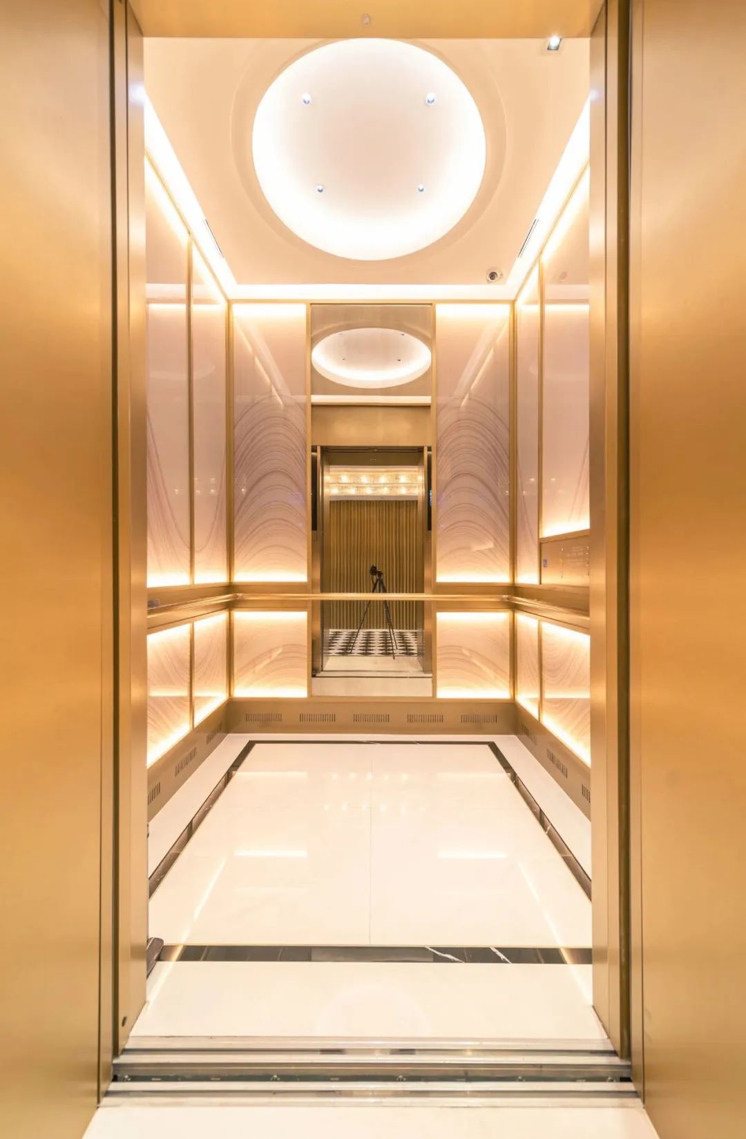 RhineScheme莱茵之华｜感受德国北部的独特气息-太仓玛丽蒂姆酒店