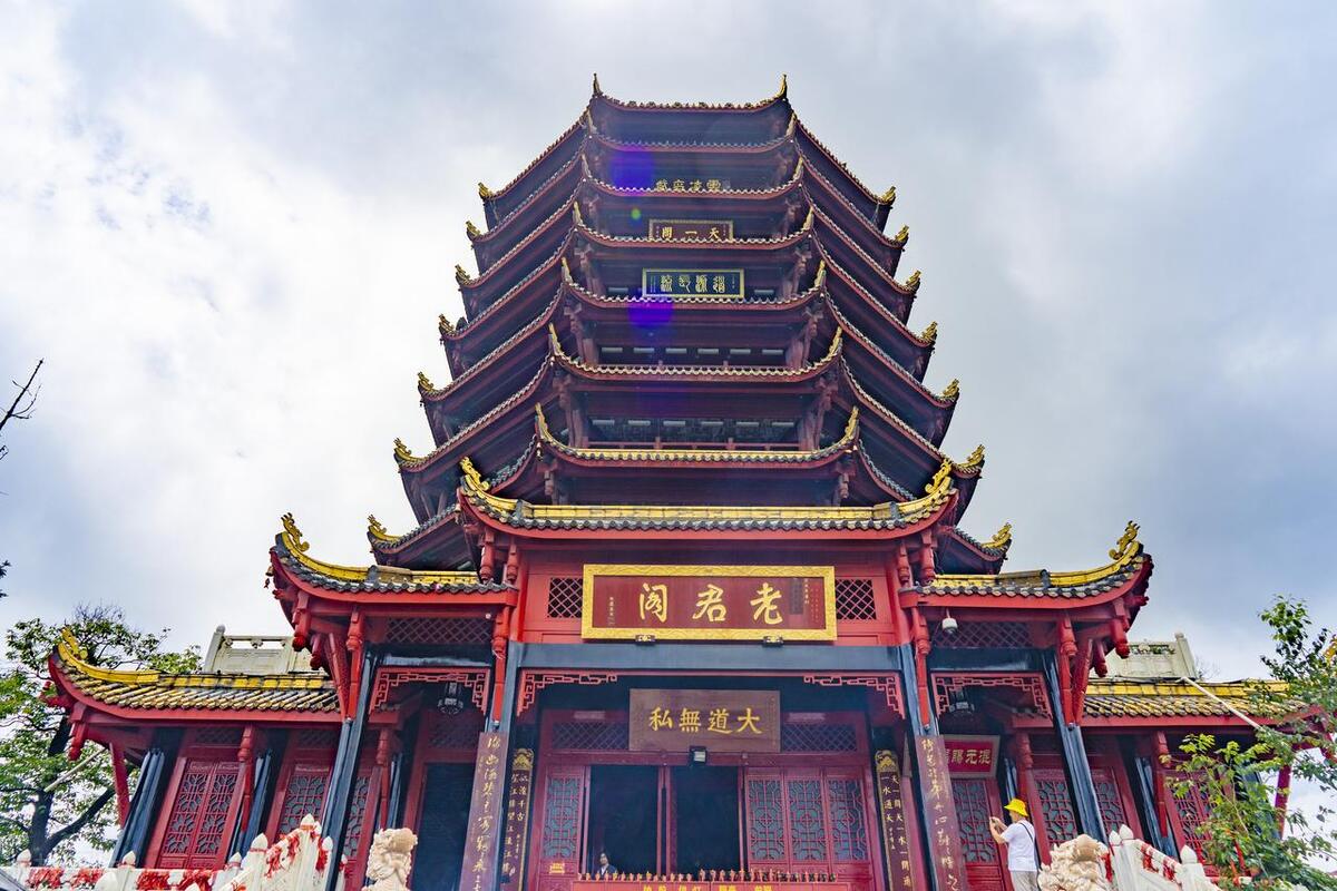 大运会探索成都的魅力之旅,成都大运会介绍成都美景