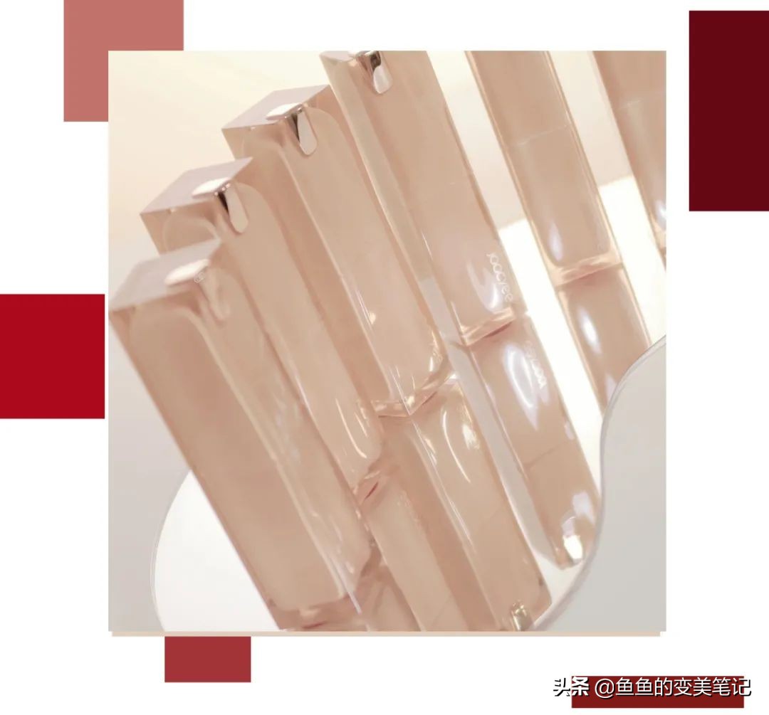 最美口红秒杀大牌,最美素颜口红