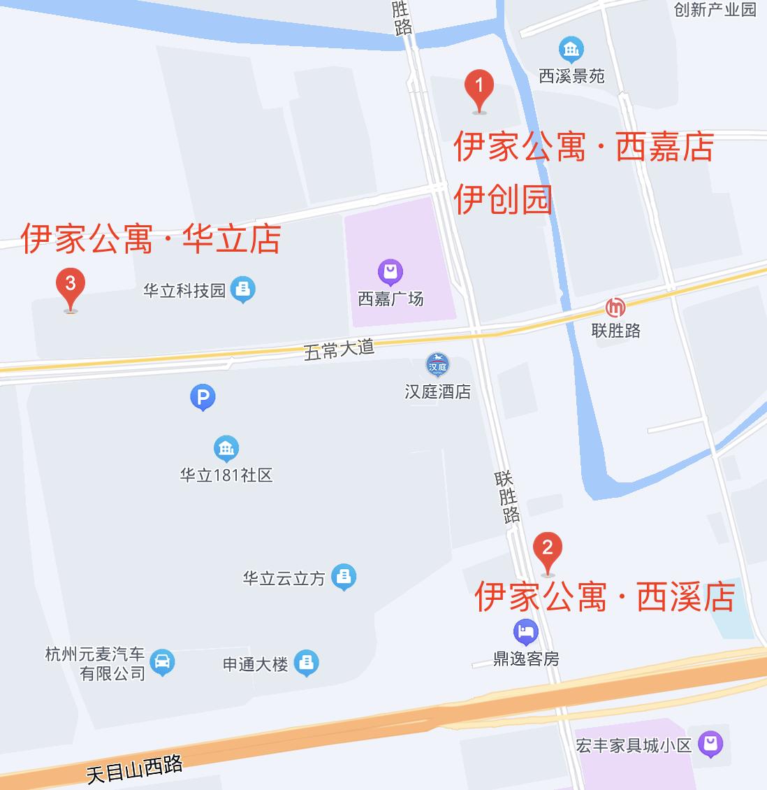 整理一份超详细的“租房指南”，供参考