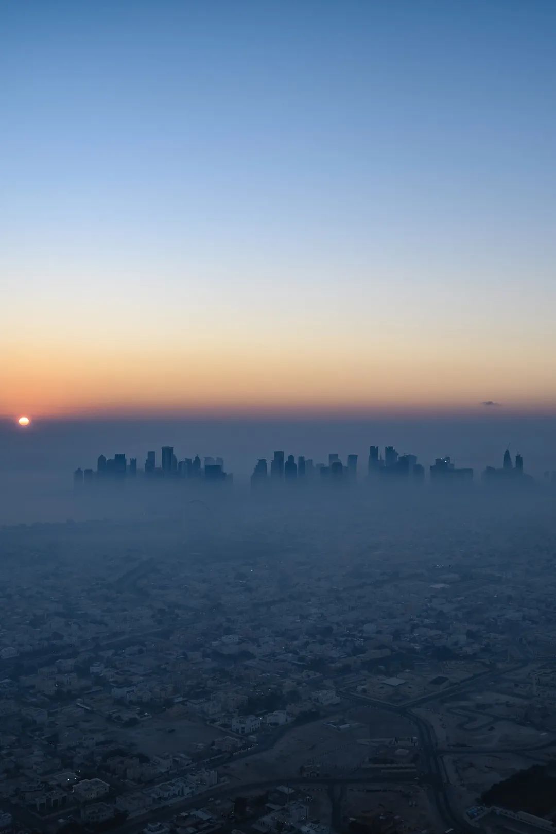 世界杯完了以后的卡塔尔,今年世界杯为啥在卡塔尔