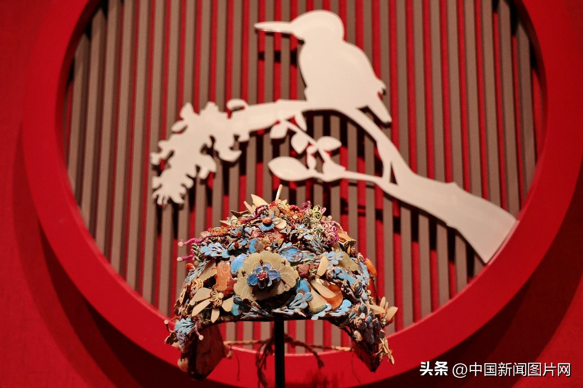 南通帽饰博物馆,南通富美帽饰博物馆预约