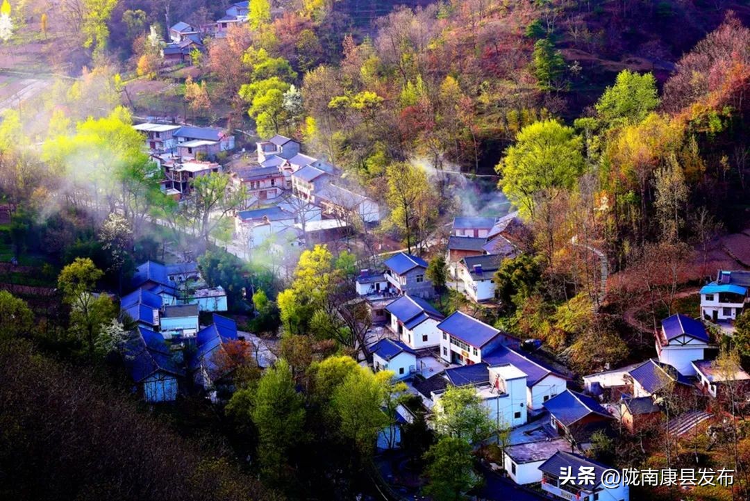 五一康养之旅,康养景区五一