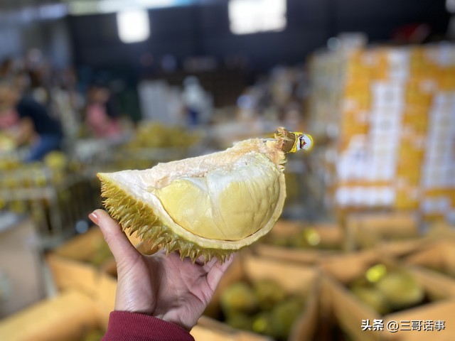 泰国人对中国人的态度如何?