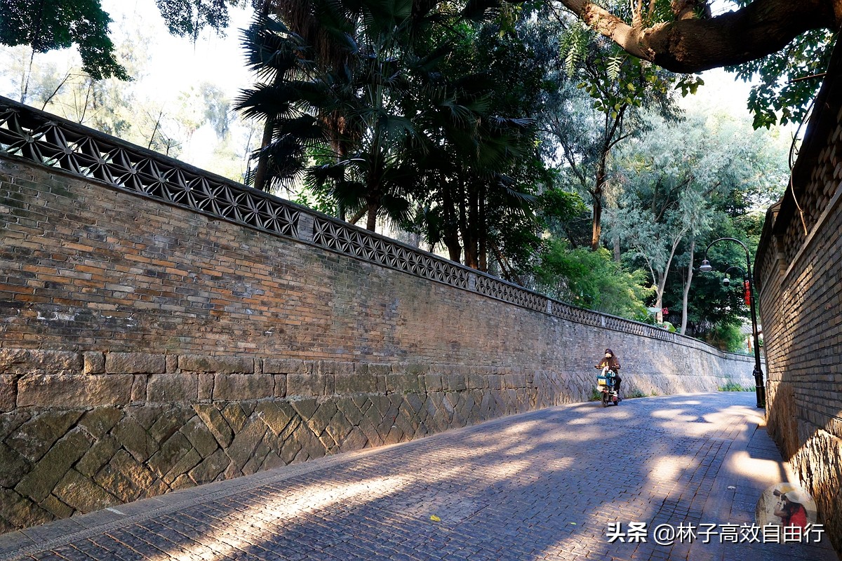 福州有哪些特色玩的,福州市区游玩攻略