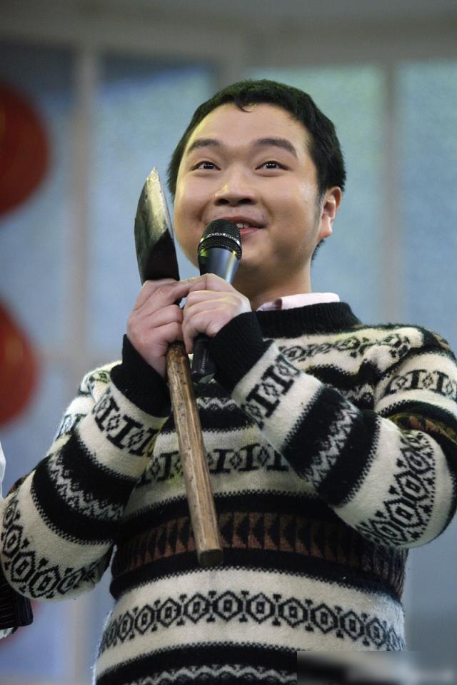 周星驰不敢得罪的演员,周星驰饰演的角色被导演训斥片段