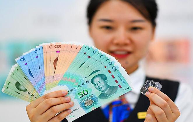 人民币上的“错别字”，小学生都能看出来，为啥不改正？