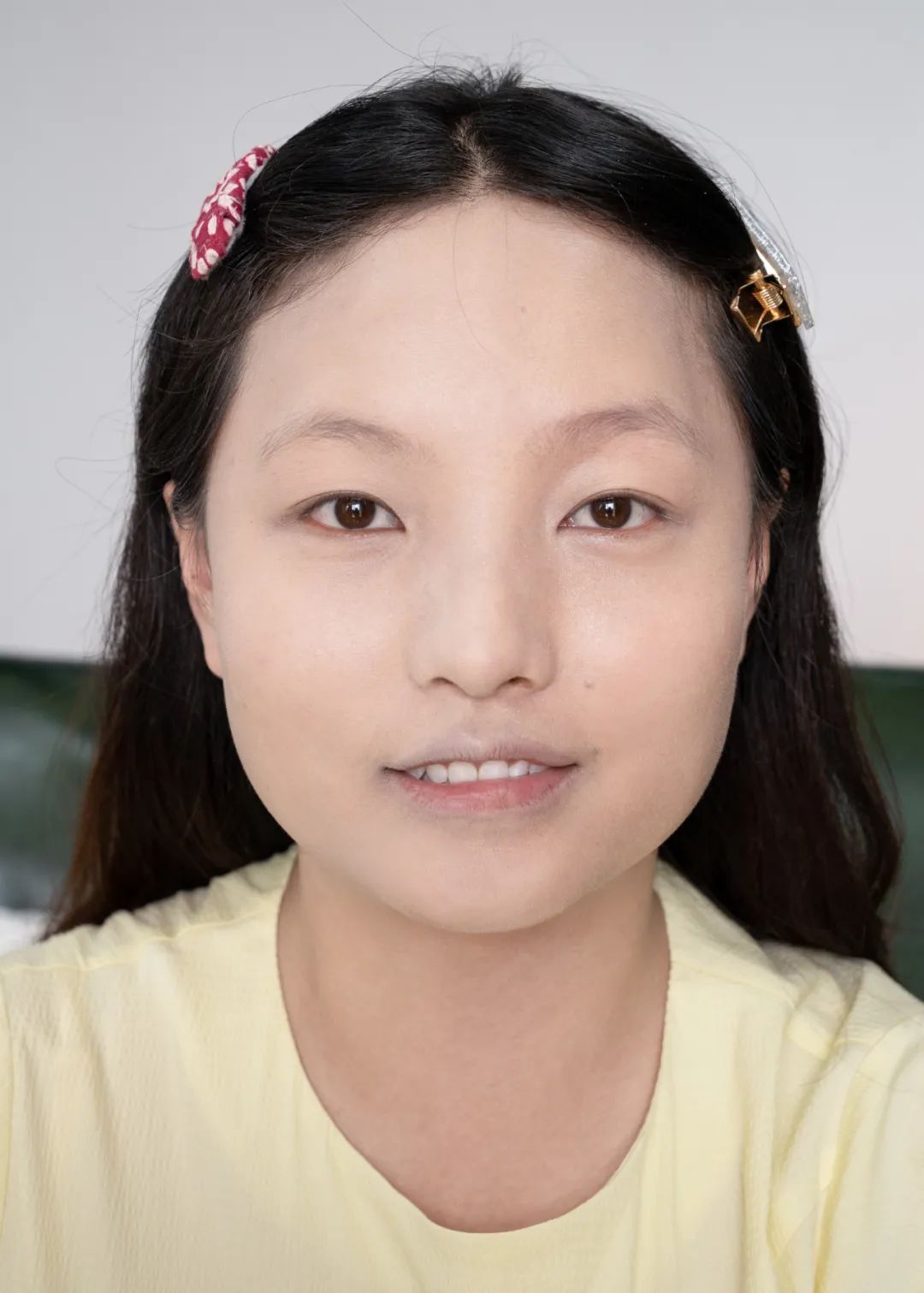 天生好皮肤女生,天生好皮肤的女生