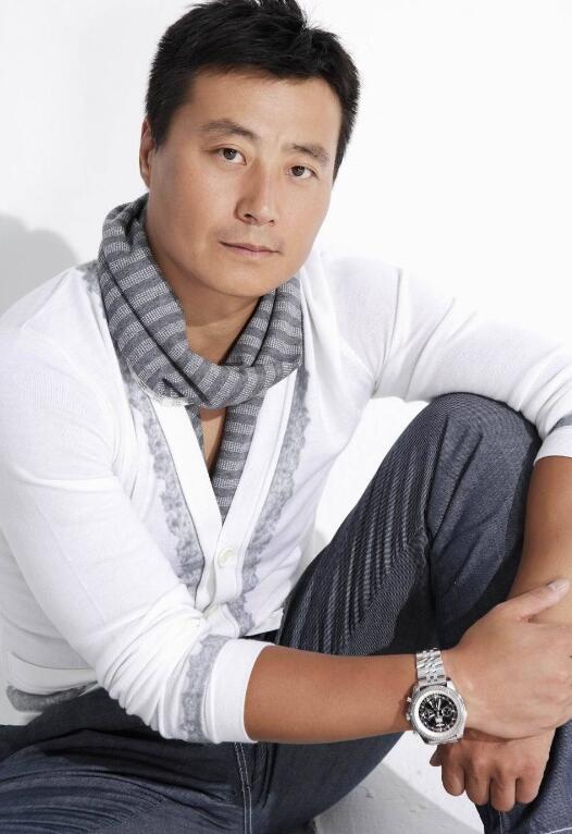 县委大院梁三宝扮演者,县委大院三宝主任扮演者