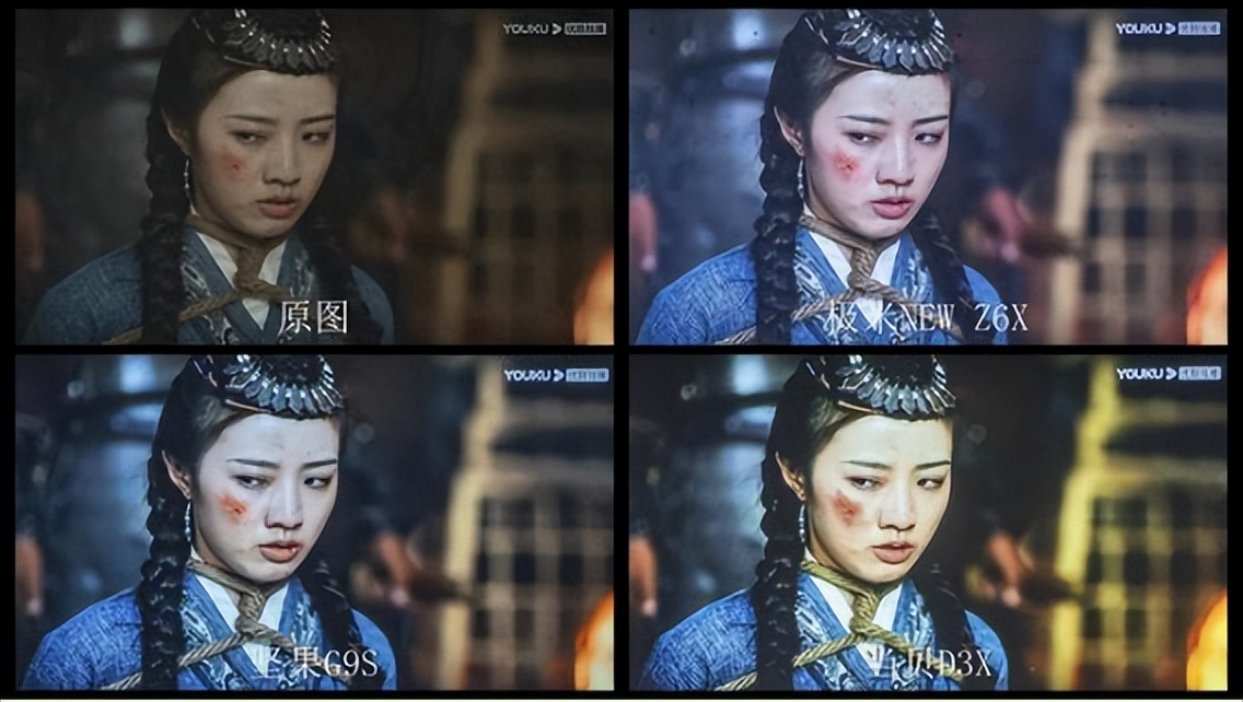 一分钟告诉你为什么买投影仪,眼科投影仪家用推荐