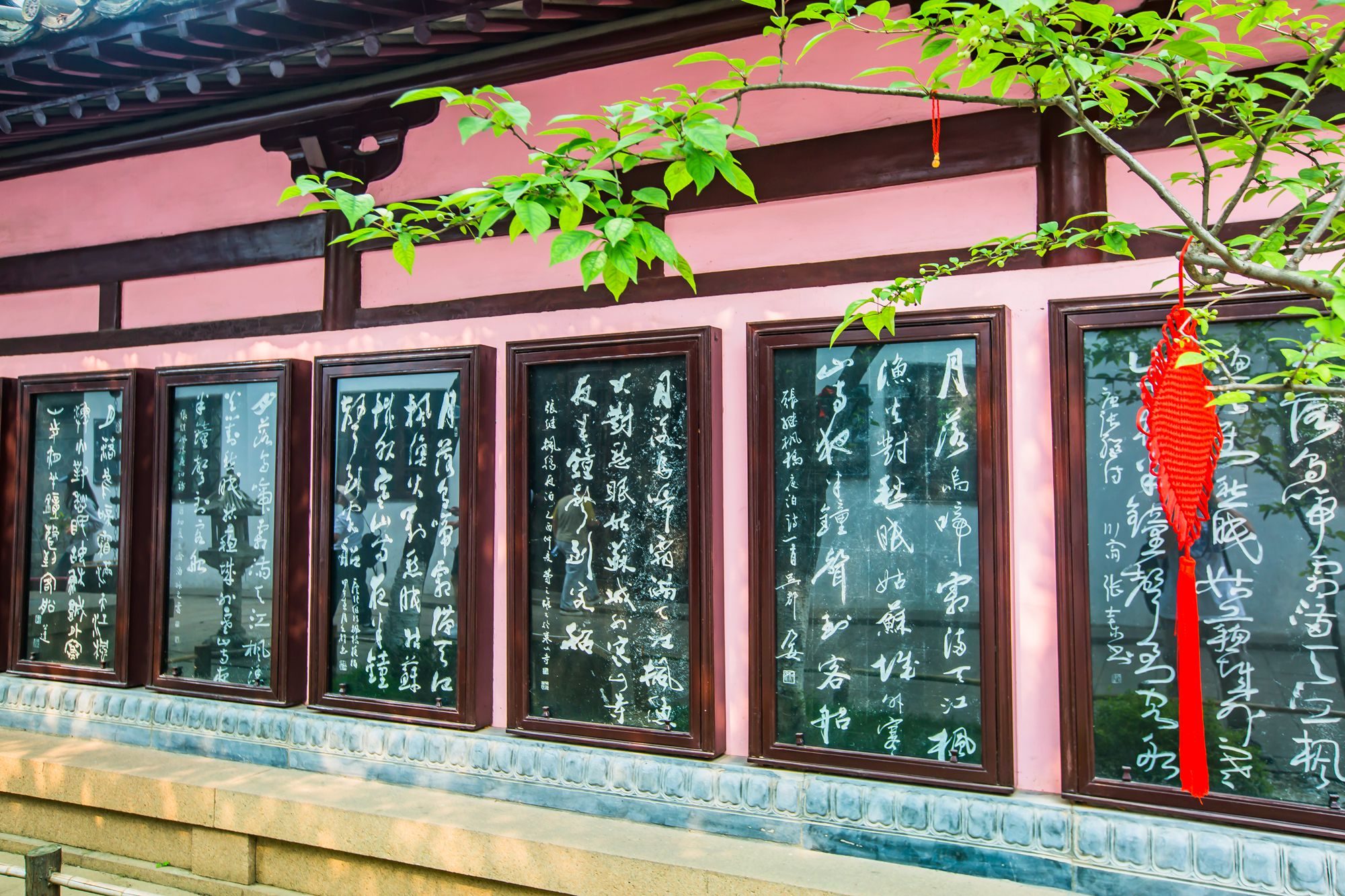 苏州寒山寺有什么特点,苏州寒山寺天下最有名