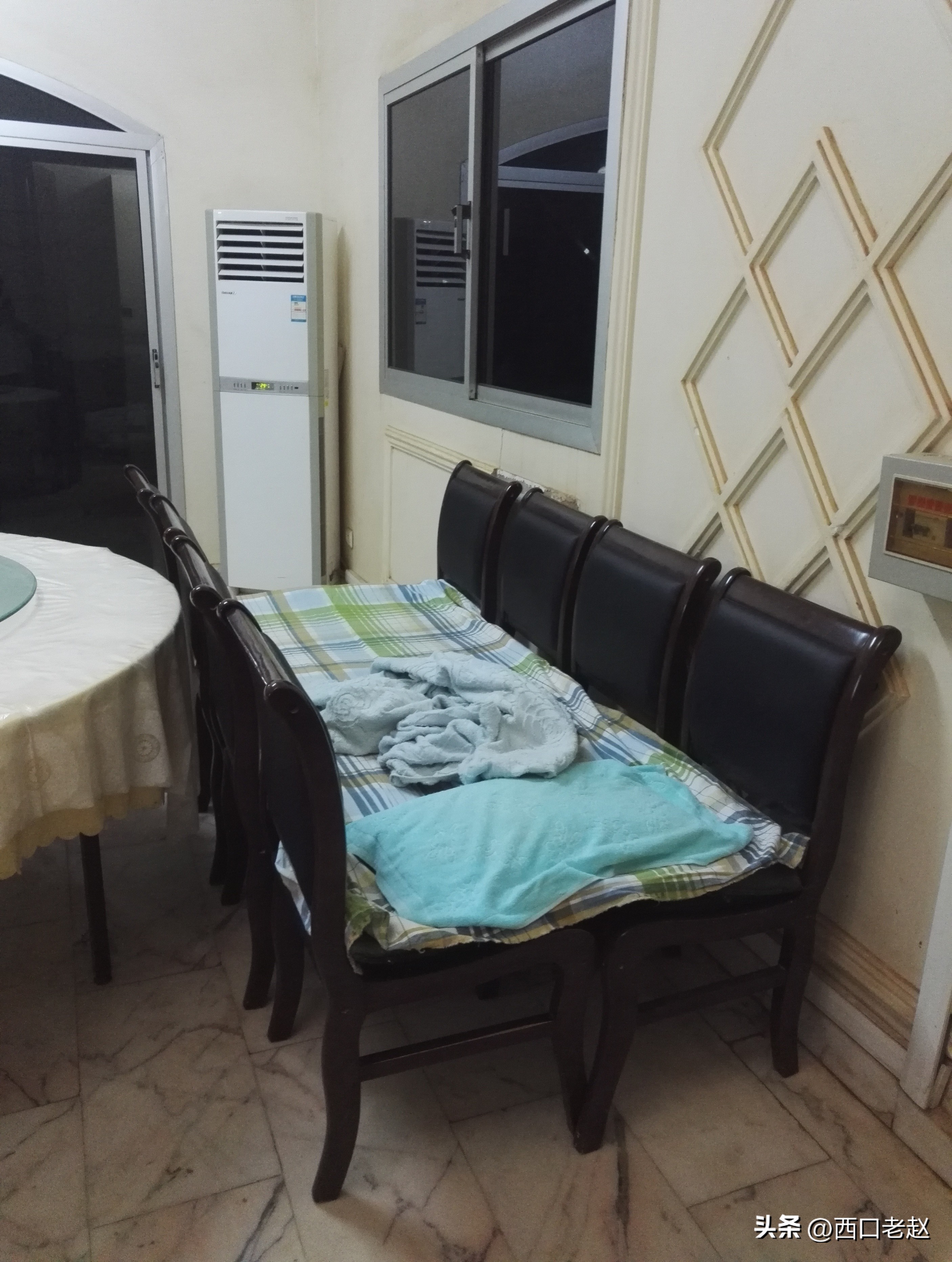 行走在国外的岁月15——西非掠影之尼日尔A