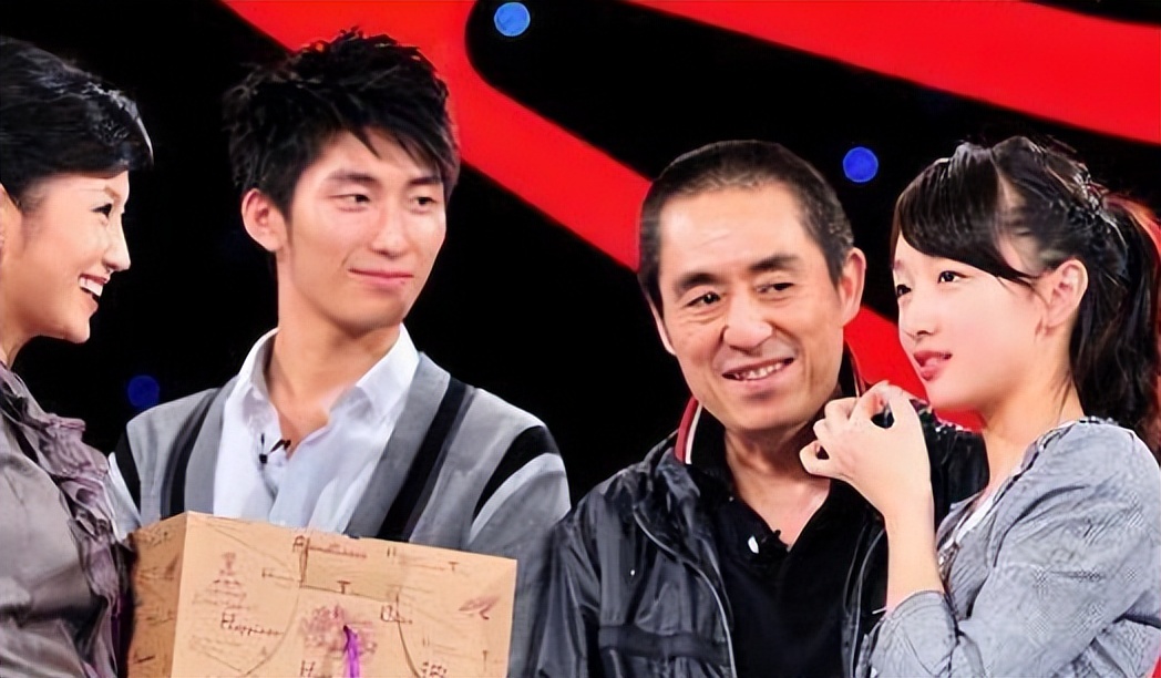 马思纯周冬雨罗晋,周冬雨马思纯三金影后