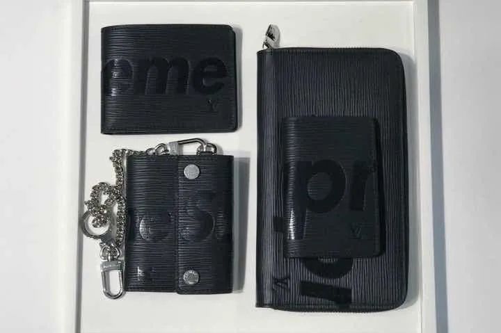 LouisVuitton×Supreme开创历史，这一切究竟从何开始？