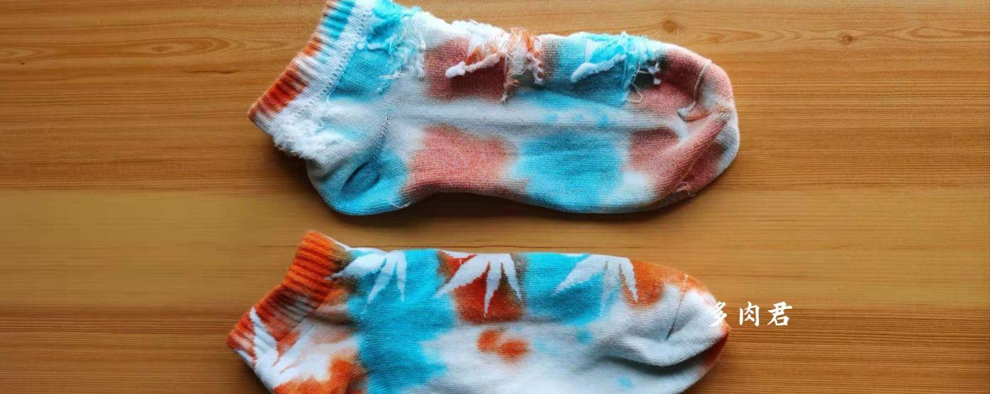 那些超级好看的袜子,好看的几款袜子