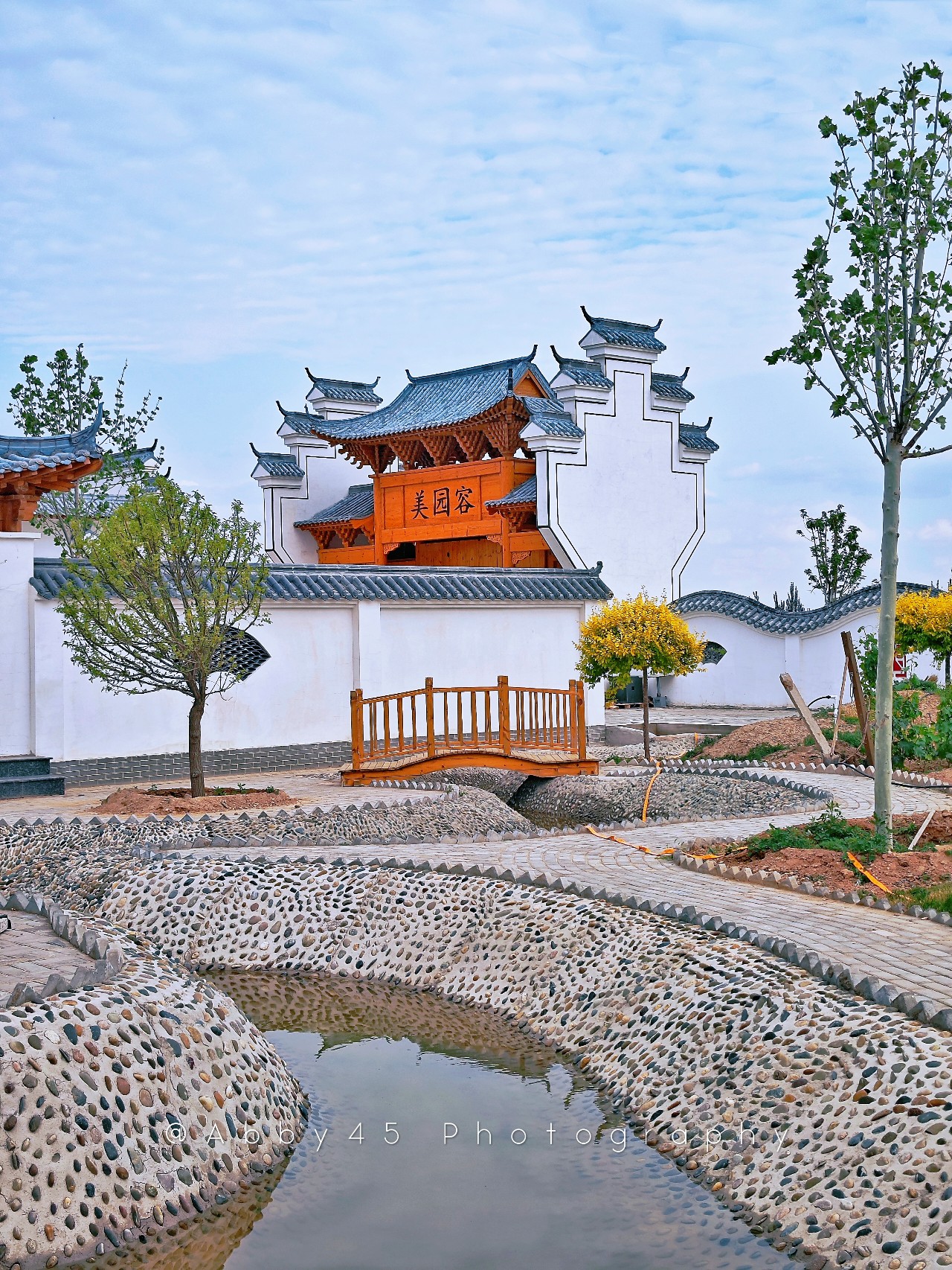 夏天旅行怎么能少得了宁夏呢?5天打卡19家酒庄,微醺的快乐超赞