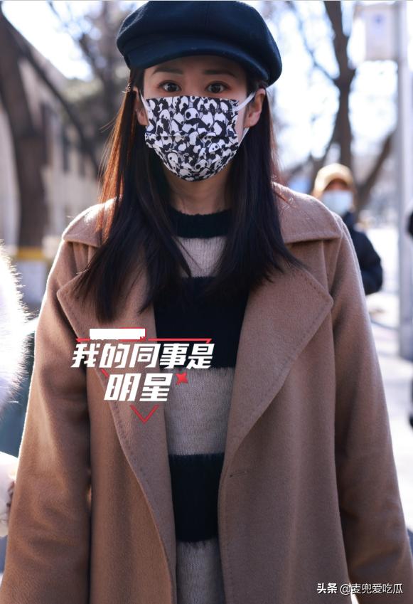 春晚邓超抢镜,邓超春晚第二次联排