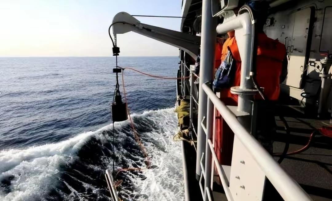 世界第一港口现状,昔日世界第一渔场