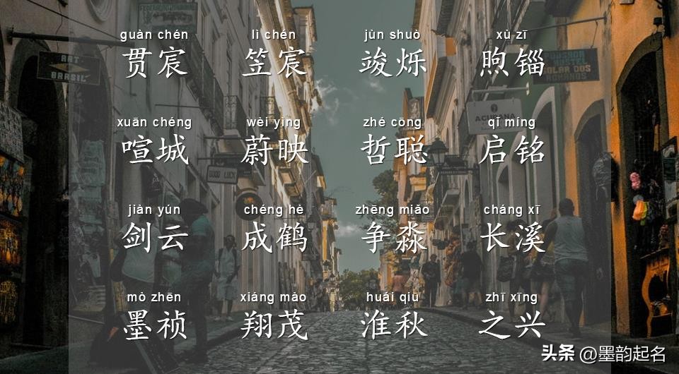 还在为宝宝起名冥思苦想的爸妈，不妨看看这篇起名文章