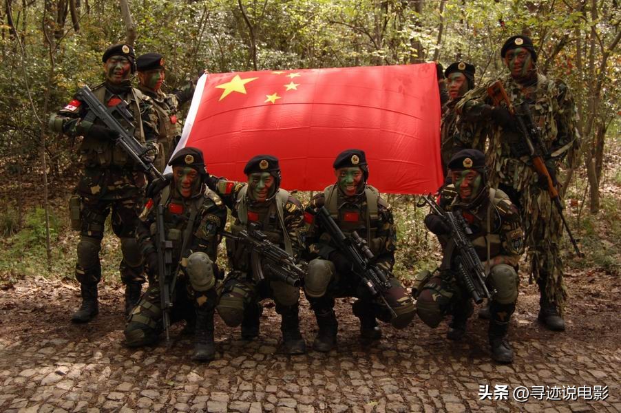 最真实的军旅剧士兵突击,士兵突击前的军旅电视剧有哪些