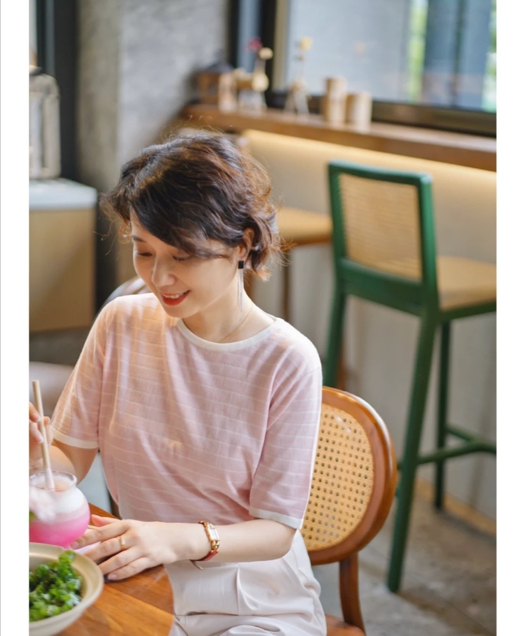 中年妇女发型短卷发40-50岁,中年女人短卷发最新发型