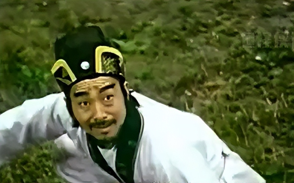 武侠剧连载17：三兄弟为*仇报**，加入梁山好汉劫富济贫、惩奸除恶