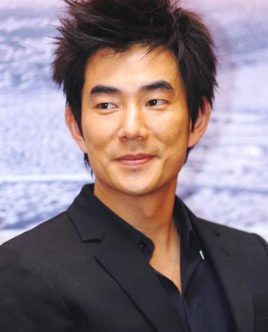 56岁任贤齐照片曝光,2024年任贤齐多大了