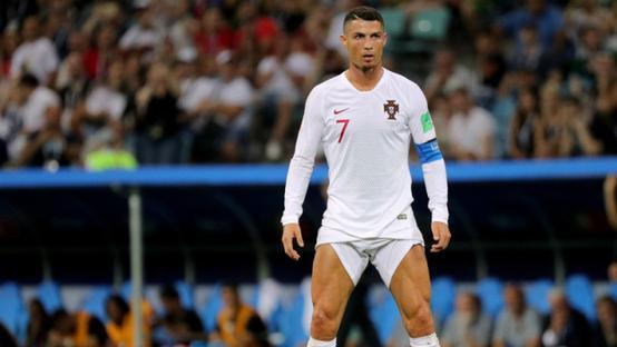 大腿最粗的足球运动员,大腿极其强壮的十大足球运动员