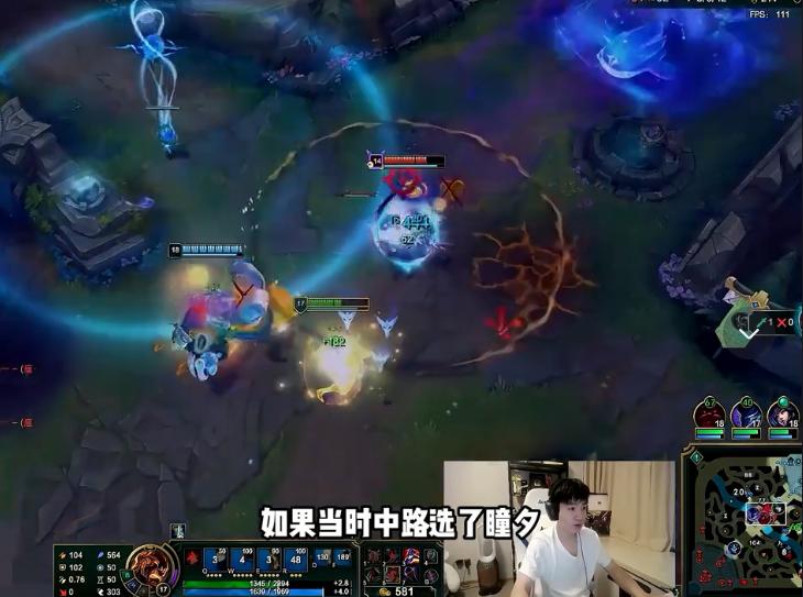 解说杯letme视频,解说杯白云letme