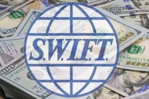 全球货币支付排名:美元涨至41.74％，欧元跌到32.64％，人民币呢