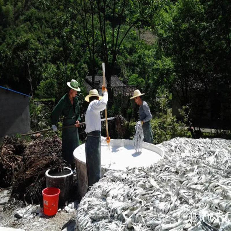 宣纸净皮和棉料的区别,宣纸是净好还是特净好