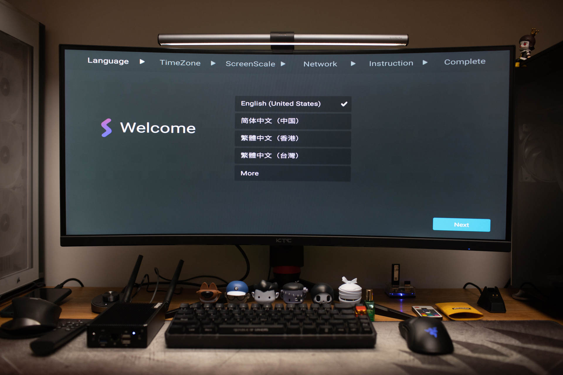 一机多用途，高性能64位ARM迷你主机，StationP2使用体验