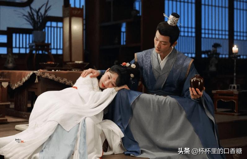 2023暑期最有望爆火电视剧！《偷偷藏不住》第八《长风渡》第二