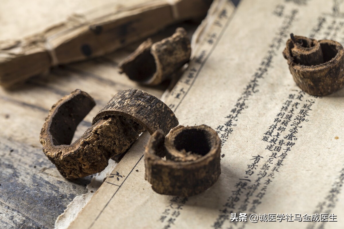 什么中药治胃胀胃痛最好,脾胃虚寒胃胀胃痛分享个小方法