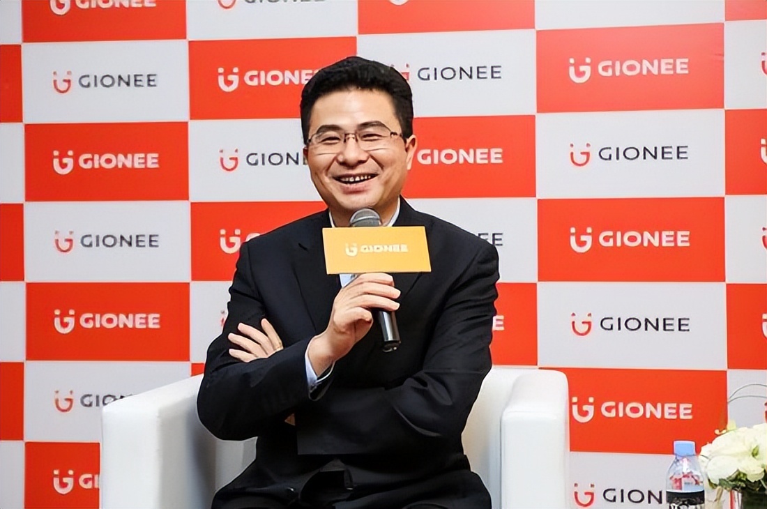 金立老板输了多少个亿,金立老板现状况