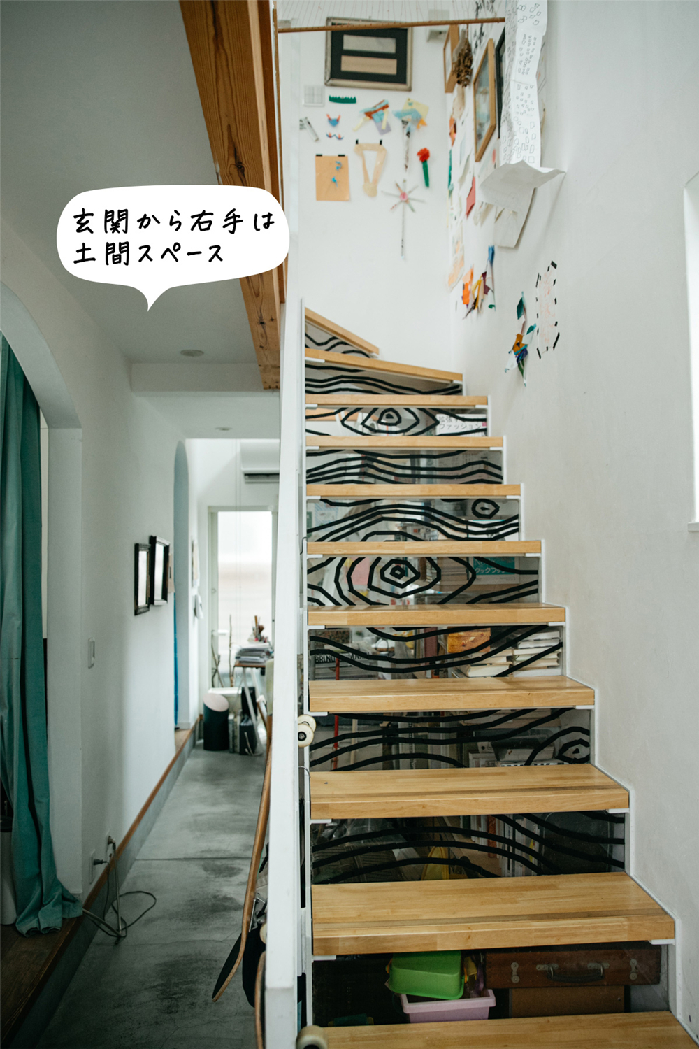 30岁阿姨6平米温馨小房间,日本小蜗居