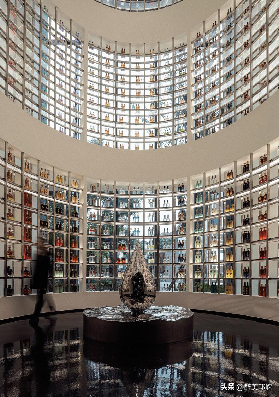 大隐于市小酒馆,大隐于闹市小隐于山林