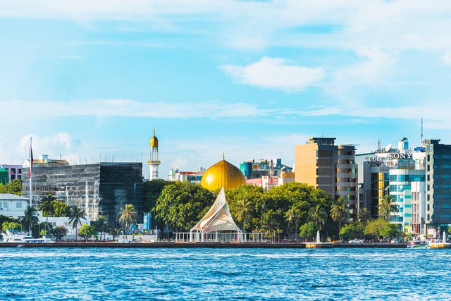 马尔代夫最好的旅游景点,马尔代夫游玩景点推荐一下