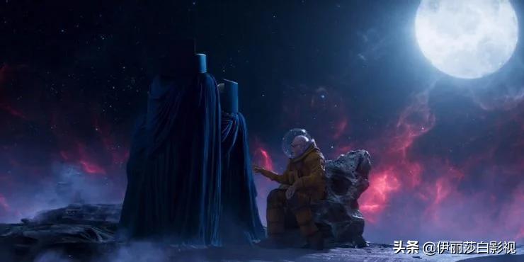 漫威电影里的那些隐藏彩蛋和细节,漫威19部电影的彩蛋解析