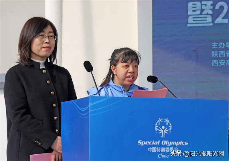 特奥赛事,特奥冬季比赛视频