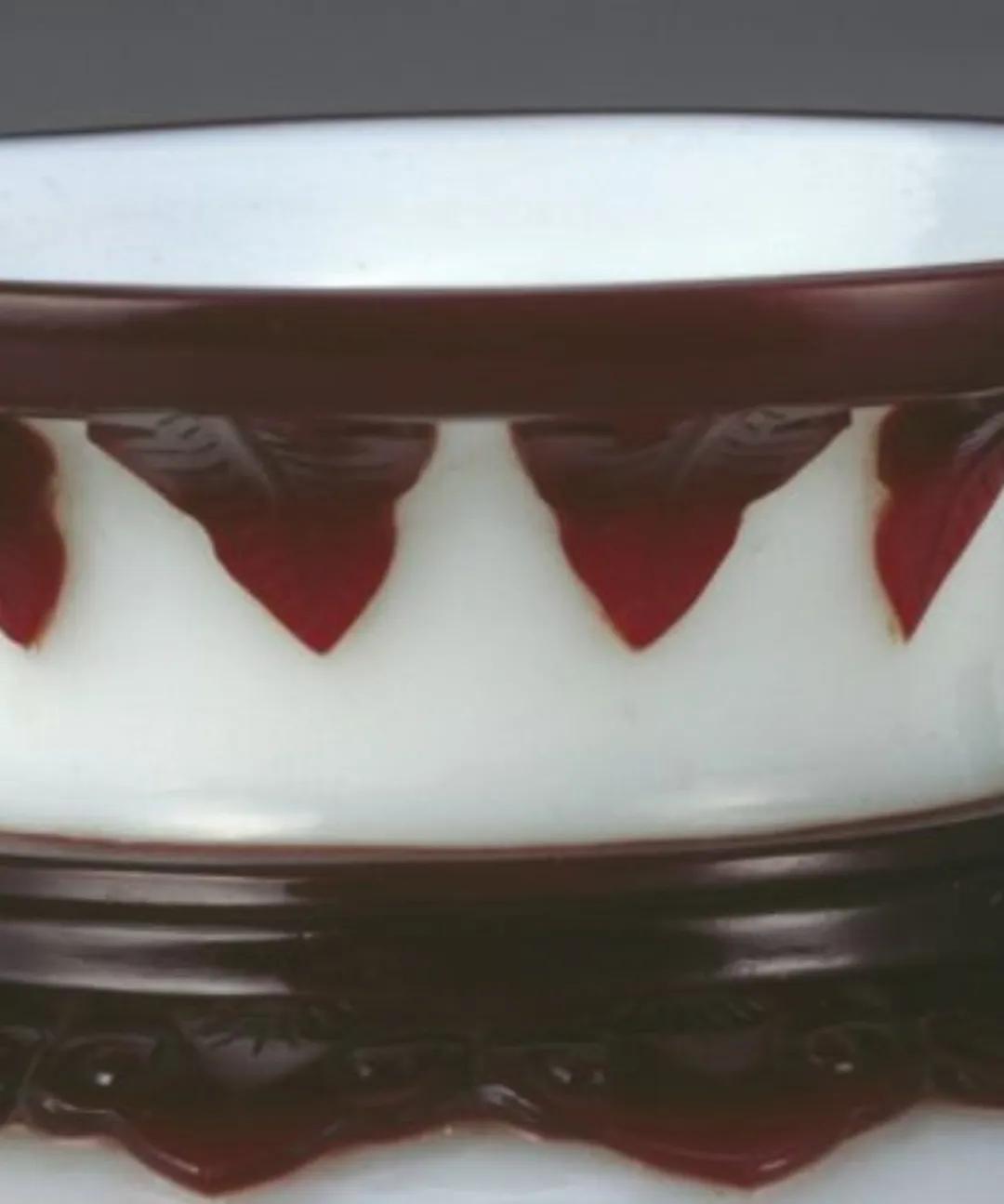 北京故宫珍宝馆的藏品介绍,故宫博物院十大珍宝