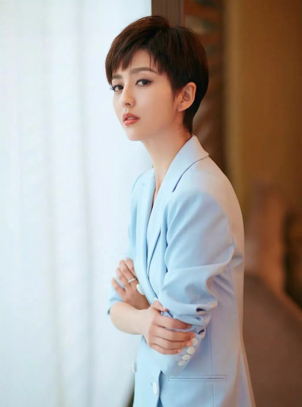 直男最丑的三种脸型,直男眼中很丑的4种脸型